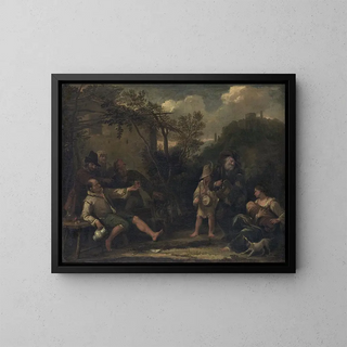Dirck Helmbreeker - Merry Company.webp