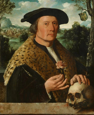 Dirck Jacobsz - Pompeius Occo 14831537.webp