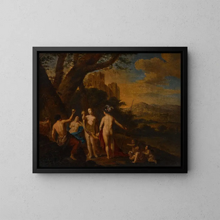 Dirck van der Lisse - The Judgment of Paris.webp