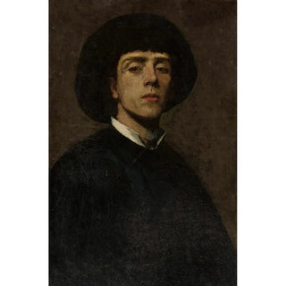 Dobiesaw Krlikowski - Selfportrait.webp