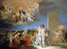 Allegorie af dyderne for prinsregent D. João - Domingos Sequeira — visning af kunstværket