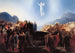 L'Ascension - Domingos Sequeira — visning af kunstværket