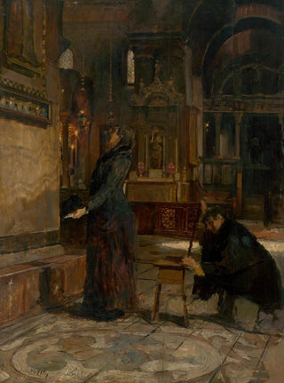 Dominik Skuteck - Interior Scene.webp