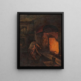 Dominik Skuteck - Obracanie kotla.webp