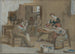 À la plus belle Étude pour une peinture - Dominik Skutecký — visning af kunstværket