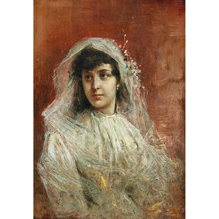 Dominik Skutetzky - The Wedding Morning.webp