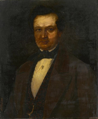 Dominik Weber - Bildnis des Freiburger Kaufmanns Heinrich Heydt.webp