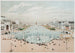 La cour d'honneur de l'Exposition universelle - Donaldson Brothers — visning af kunstværket