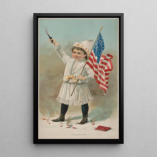 Donaldson Brothers - Young America.webp