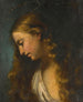 Marie-Madeleine - Donato Creti — visning af kunstværket