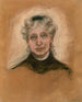 Harriet Elizabeth Beecher Stowe - Dora Wheeler Keith — visning af kunstværket
