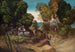 Les Trois Âges de l'humanité - Dosso Dossi — visning af kunstværket