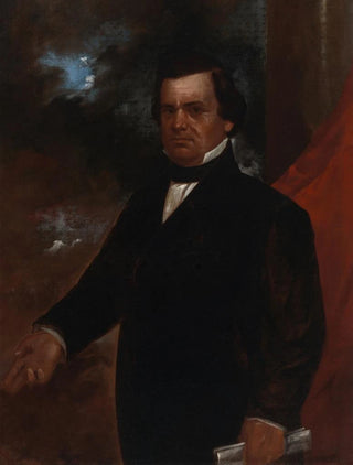 Stephen Arnold Douglas - Duncan Styles — visning af kunstværket