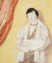 Mme Louise Boulanger - Durr Friedley — visning af kunstværket