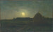 Clair de lune - Dwight William Tryon — visning af kunstværket