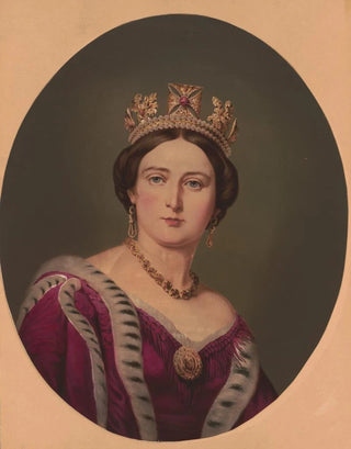 EC Middleton Co - Queen Victoria.webp