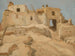 Arcade Hopi, Walpi, Arizona - Eanger Irving Couse — visning af kunstværket