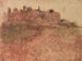 Village des étoiles - Edgar Degas — visning af kunstværket
