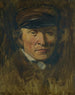 Jérôme Ottoz - Edgar Degas — visning af kunstværket