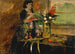 Portrait af Estelle Musson Degas - Edgar Degas — visning af kunstværket