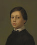 Gaz Ren - Edgar Degas — visning af kunstværket