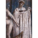 Toilette efter badet - Edgar Degas — visning af kunstværket