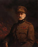 General Georges Leman, kommandant for den befæstede plads i Liège - Edmund Charles Tarbell — visning af kunstværket