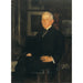 Portrait af John Joseph Albright - Edmund Charles Tarbell — visning af kunstværket