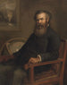 John Wesley Powell - Edmund Clarence Messer — visning af kunstværket