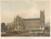 Abbaye de Westminster - Edmund Walker — visning af kunstværket