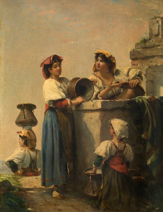 Edouard Brandon - In Rome.webp