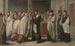 Service du sabbat - Édouard Moyse — visning af kunstværket
