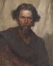 Vagabond romain - Eduard Ballo — visning af kunstværket