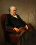 Le maler Wilhelm Schadow - Eduard Julius Friedrich Bendemann — visning af kunstværket