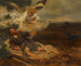 Élias - Eduard Karl Franz von Gebhardt — visning af kunstværket