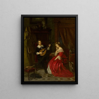 Eduard Majsch - Serenade.webp