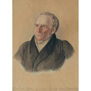 Eduard Schaller - Professor Anton Schaller 17731844 der Vater des Knstlers.webp