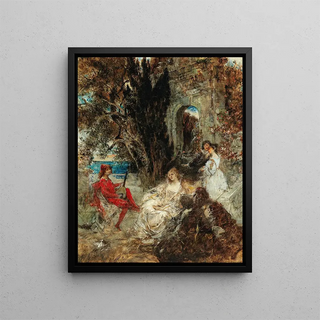 Eduard Veith - Serenade.webp