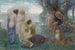 Le Jugement de Paris - Eduard Veith — visning af kunstværket