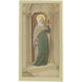 Sainte Elisabeth - Eduard von Steinle — visning af kunstværket