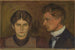 Aase og Harald Nørregaard - Edvard Munch — visning af kunstværket