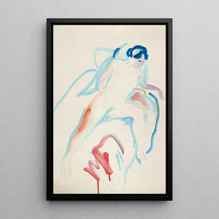 Edvard Munch - Akt p sengen.webp