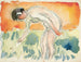 Acte se dénudant - Edvard Munch — visning af kunstværket