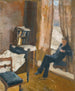Andreas Reading - Edvard Munch — visning af kunstværket