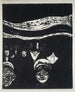Angst - Edvard Munch — visning af kunstværket