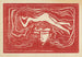 I menneskets hjerne - Edvard Munch — visning af kunstværket