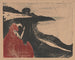 Melankoli II - Edvard Munch — visning af kunstværket