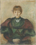 Ragnhild Backström - Edvard Munch — visning af kunstværket