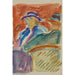 Uden titel maleri 4 - Edvard Munch — visning af kunstværket