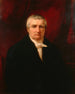 John Jacob Astor 1763 - 1848 - Edward Dalton Marchant — visning af kunstværket
